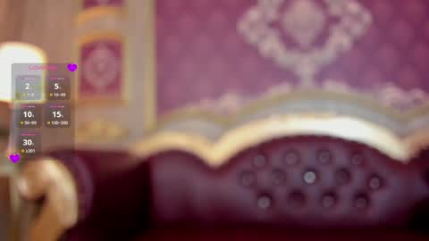      - online show from 1, 2, 2025