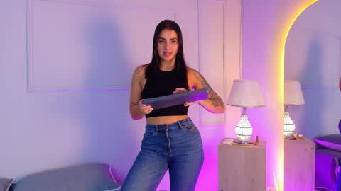 ELECTRA  online show from 6, 2, 2026