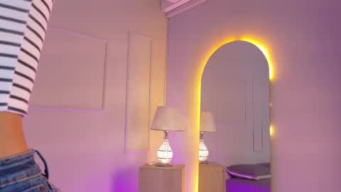 ELECTRA  online show from 16, 2, 2026