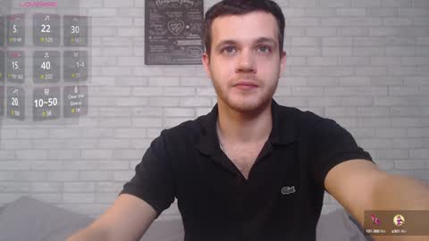 Alex online show from 11, 1, 2025