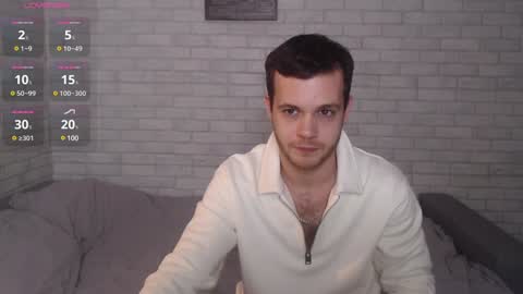 Alex online show from 12, 1, 2025