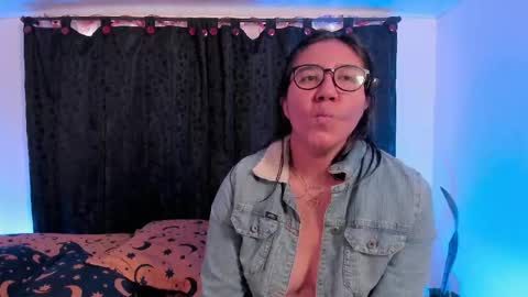 LEXA  CLARKE online show from 17, 5, 2026