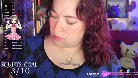 Alejandra online show from 17, 2, 2026