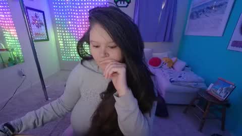 Snapshot of electrifiedlove_ chatting on 5, 11, 2025 electrifiedlove_ online show from 5, 11, 2025