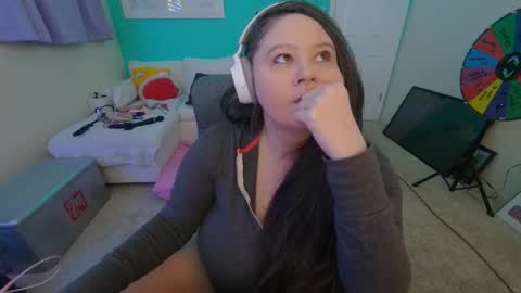 electrifiedlove_ online show from 19, 1, 2026