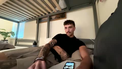 electron448 online show from 18, 10, 2025