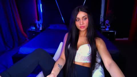 elegant_mysterious online show from 14, 9, 2025