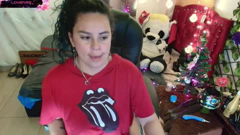 Snapshot of elektra_32 chatting on 16, 12, 2024 elektra online show from 16, 12, 2024