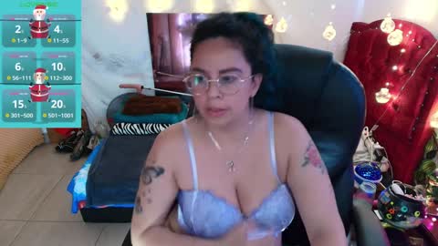 Snapshot of elektra_32 chatting on 27, 12, 2024 elektra online show from 27, 12, 2024