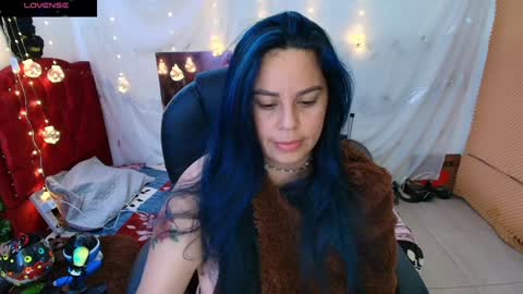 Snapshot of elektra_32 chatting on 23, 1, 2025 elektra online show from 23, 1, 2025