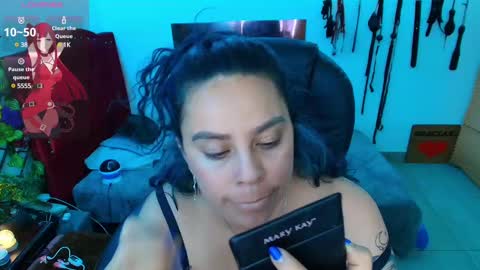 Snapshot of elektra_32 chatting on 3, 3, 2025 elektra online show from 3, 3, 2025