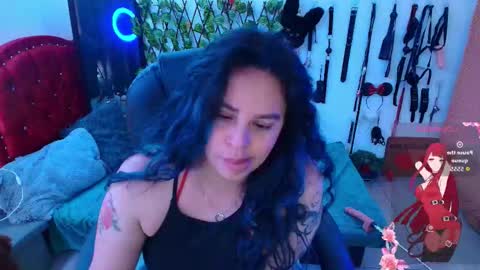 Snapshot of elektra_32 chatting on 10, 10, 2025 elektra online show from 10, 10, 2025