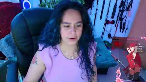 Snapshot of elektra_32 chatting on 14, 10, 2025 elektra online show from 14, 10, 2025