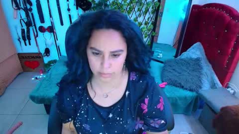 Snapshot of elektra_32 chatting on 19, 10, 2025 elektra online show from 19, 10, 2025