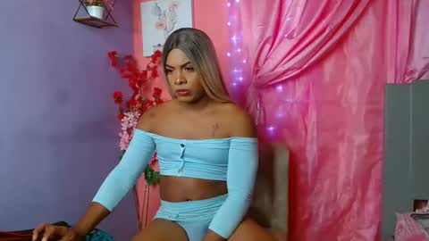 elektra_and_lulu online show from 21, 1, 2025