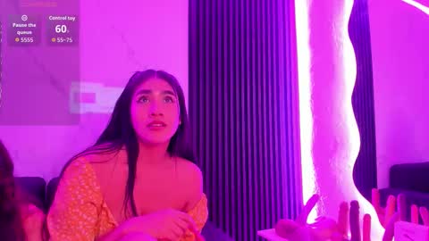 Elektra Rose online show from 19, 10, 2025