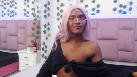 LUISA online show from 28, 5, 2026