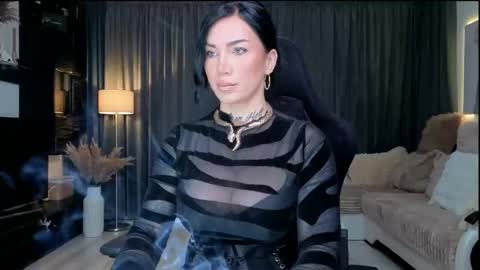 ElektraSheDemon online show from 24, 3, 2026