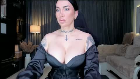 ElektraSheDemon online show from 30, 3, 2026