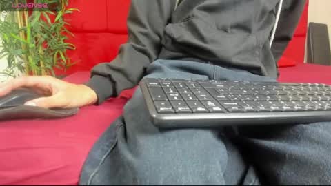 Elena  Derek online show from 30, 12, 2024