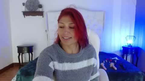 Elena online show from 20, 1, 2025