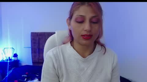 Elena online show from 12, 3, 2025