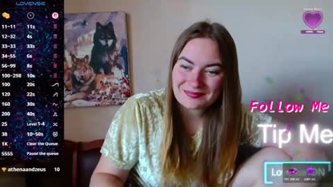 Elena online show from 16, 6, 2026