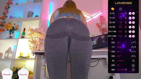 Snapshot of elena_marilyn chatting on 13, 1, 2025 Elena online show from 13, 1, 2025