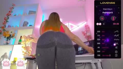 Snapshot of elena_marilyn chatting on 20, 1, 2025 Elena online show from 20, 1, 2025