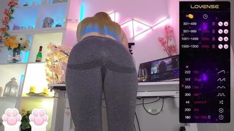 Snapshot of elena_marilyn chatting on 25, 1, 2025 Elena online show from 25, 1, 2025