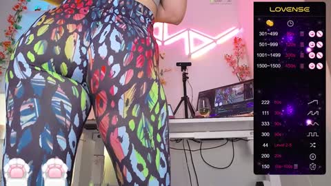 Snapshot of elena_marilyn chatting on 26, 1, 2025 Elena online show from 26, 1, 2025