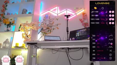 Snapshot of elena_marilyn chatting on 7, 2, 2025 Elena online show from 7, 2, 2025