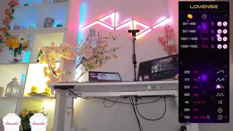 Snapshot of elena_marilyn chatting on 7, 2, 2025 Elena online show from 7, 2, 2025