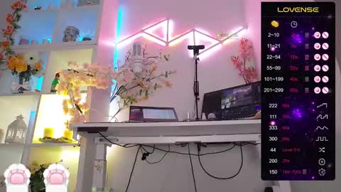 Snapshot of elena_marilyn chatting on 11, 2, 2025 Elena online show from 11, 2, 2025