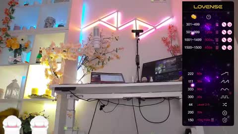 Snapshot of elena_marilyn chatting on 13, 2, 2025 Elena online show from 13, 2, 2025