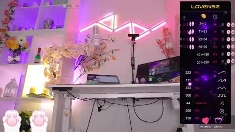 Snapshot of elena_marilyn chatting on 21, 2, 2025 Elena online show from 21, 2, 2025