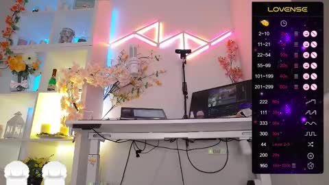 Snapshot of elena_marilyn chatting on 23, 2, 2025 Elena online show from 23, 2, 2025