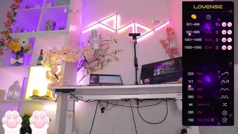 Snapshot of elena_marilyn chatting on 24, 2, 2025 Elena online show from 24, 2, 2025