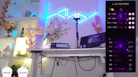 Snapshot of elena_marilyn chatting on 28, 2, 2025 Elena online show from 28, 2, 2025