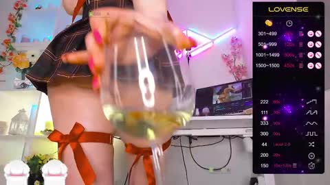 Snapshot of elena_marilyn chatting on 6, 3, 2025 Elena online show from 6, 3, 2025