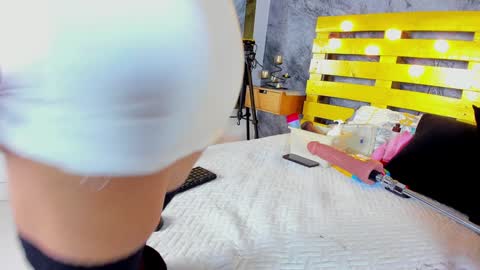 Snapshot of elena_mature chatting on 10, 1, 2025 Elena online show from 10, 1, 2025