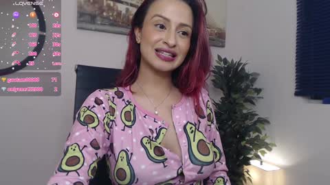 Elena online show from 17, 12, 2024