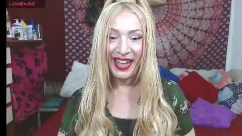 Snapshot of elenaevans2 chatting on 25, 2, 2026 elenaevans2 online show from 25, 2, 2026