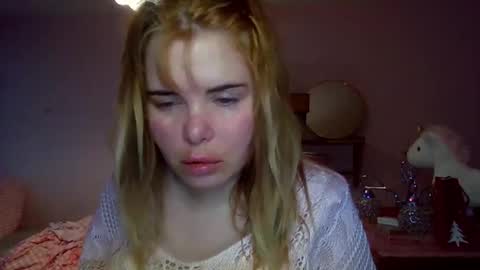 Elena online show from 21, 12, 2025