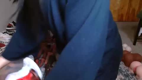 Snapshot of elenagilbert12 chatting on 22, 12, 2024 Goddess Elena online show from 22, 12, 2024