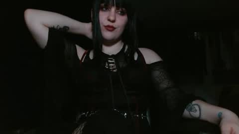 Snapshot of elenagilbert12 chatting on 13, 1, 2025 Goddess Elena online show from 13, 1, 2025