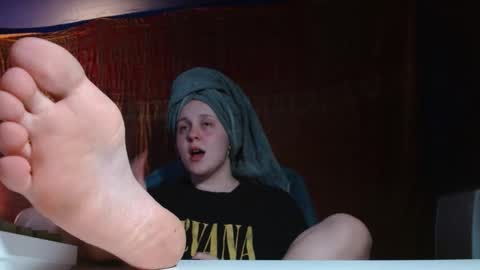 Snapshot of elenagilbert12 chatting on 14, 2, 2025 Goddess Elena online show from 14, 2, 2025