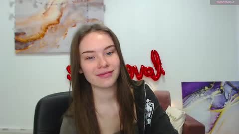 elenaoconar online show from 28, 2, 2025