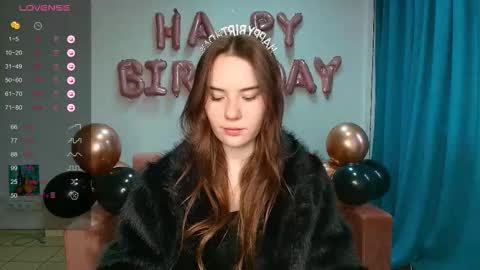 elenaoconar online show from 13, 11, 2025