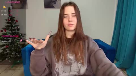 elenaoconar online show from 5, 12, 2025